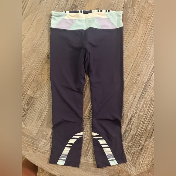 Lululemon pace rival crop 22” - Picture 1 of 3